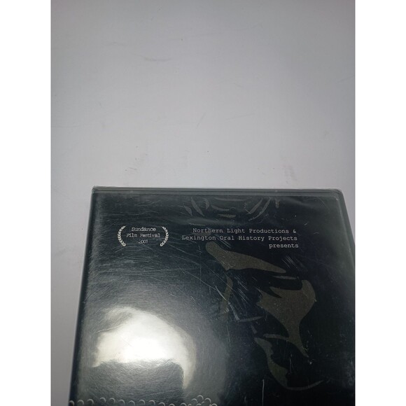 RARE DVD Unfinished Symphony: Democracy and Dissent New Sealed Vietnam War - Picture 3 of 6